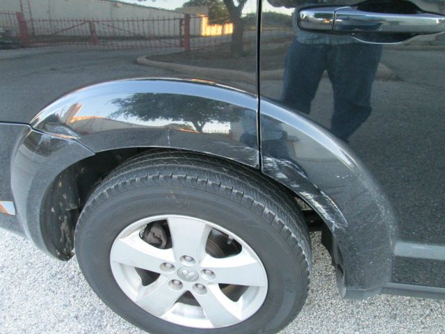 Dodge Journey 2010 photo 2