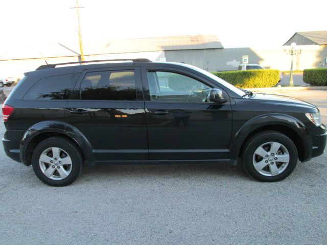 Dodge Journey 2010 photo 3