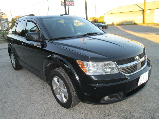 Dodge Journey 2010 photo 4