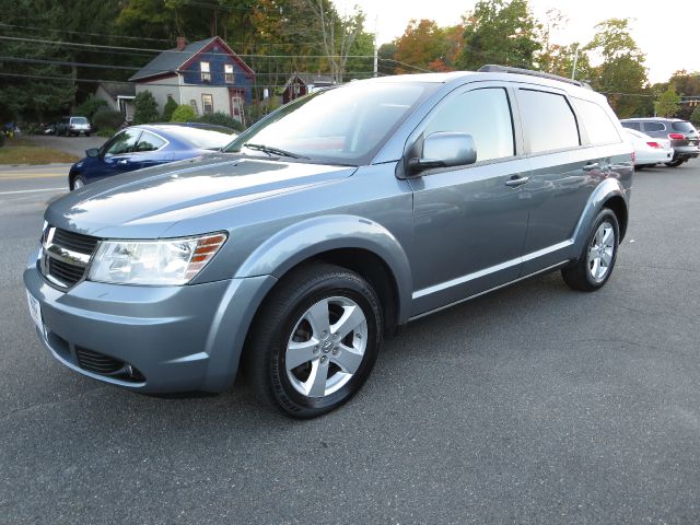 Dodge Journey S SUV