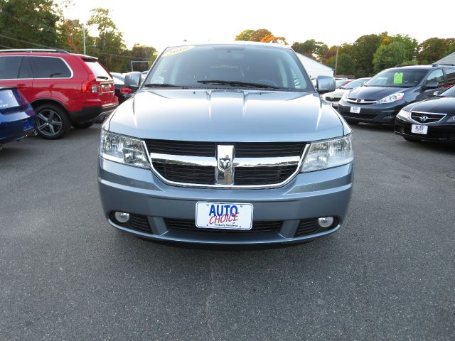 Dodge Journey 2010 photo 1