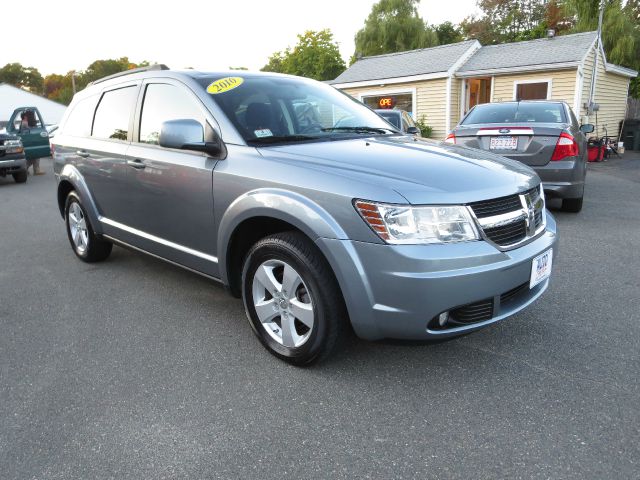 Dodge Journey 2010 photo 2