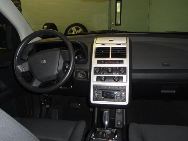 Dodge Journey 2010 photo 5