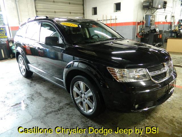 Dodge Journey S SUV