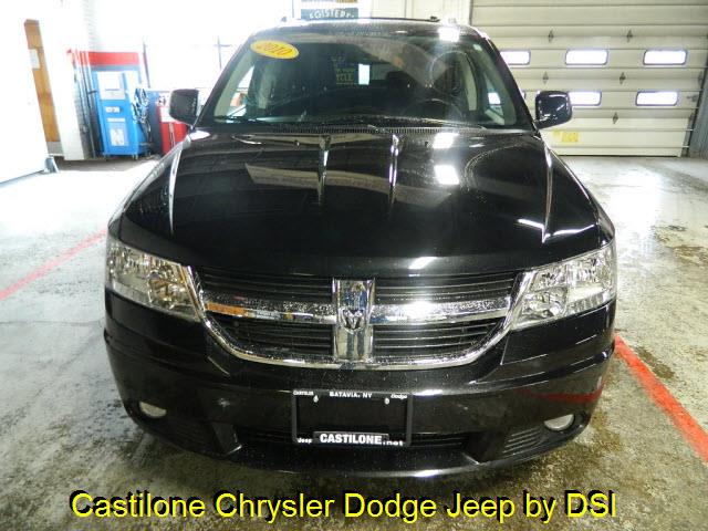 Dodge Journey 2010 photo 15