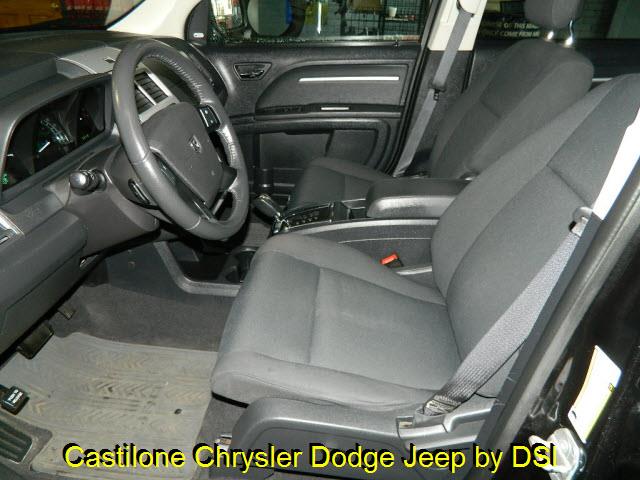 Dodge Journey 2010 photo 22