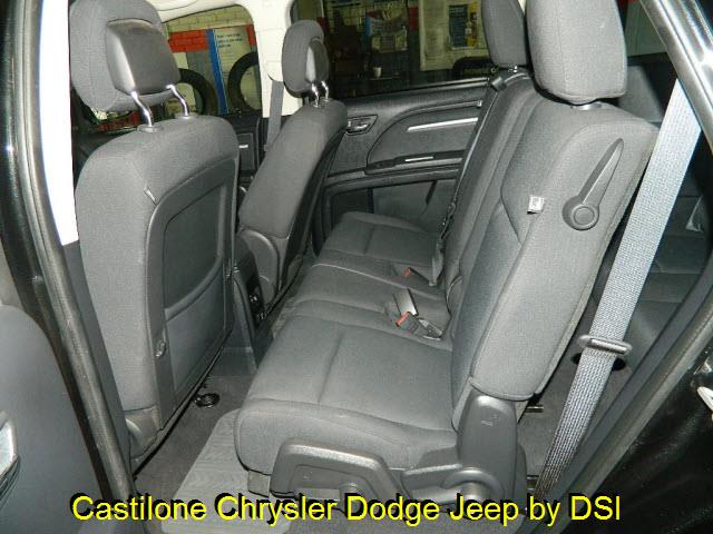 Dodge Journey 2010 photo 24