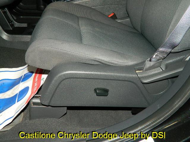Dodge Journey 2010 photo 7