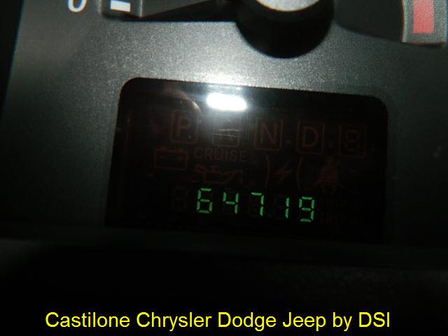 Dodge Journey 2010 photo 9