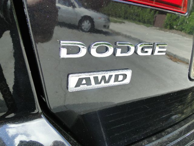 Dodge Journey 2010 photo 1
