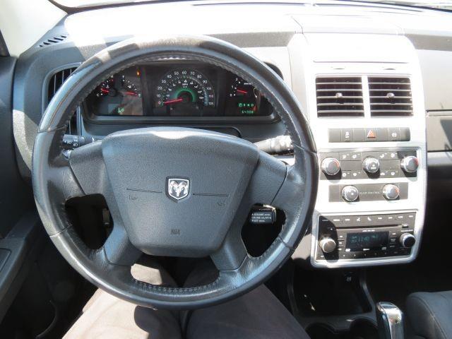 Dodge Journey 2010 photo 1