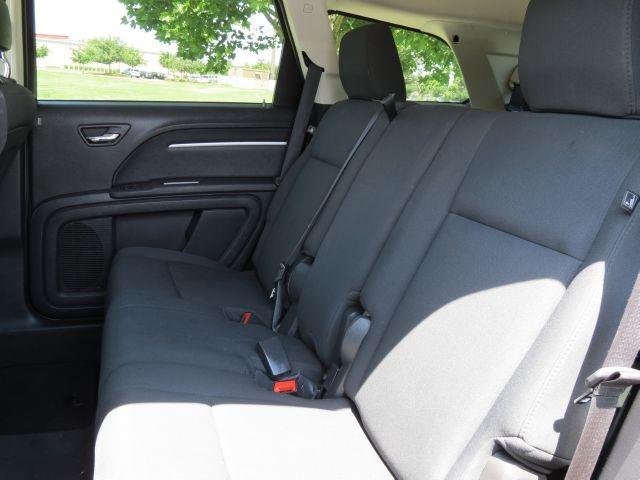 Dodge Journey 2010 photo 3