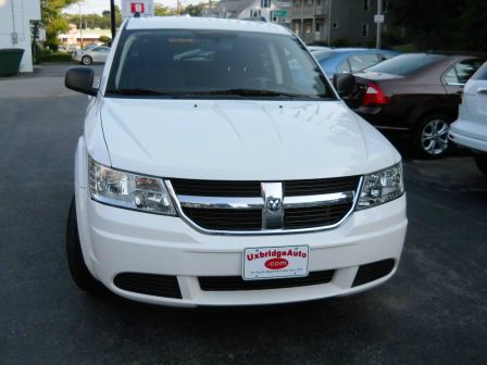Dodge Journey SE SUV
