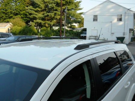 Dodge Journey 2010 photo 3