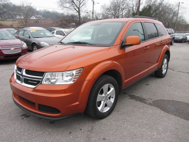 Dodge Journey 2011 photo 3