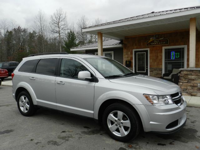Dodge Journey 2011 photo 1