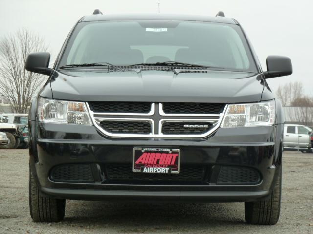 Dodge Journey 2011 photo 1