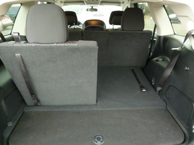 Dodge Journey 2011 photo 3