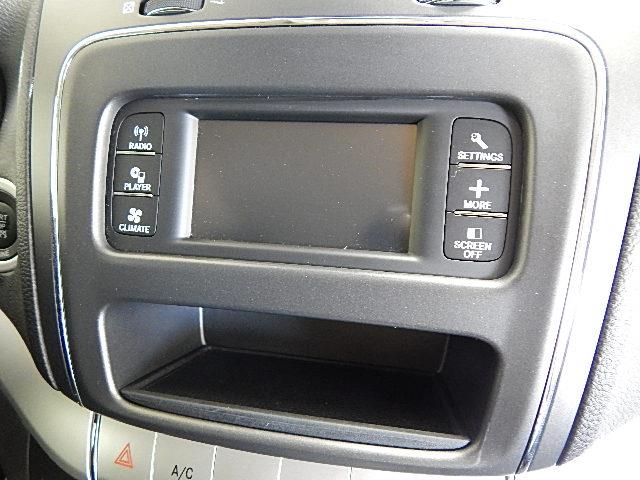 Dodge Journey 2011 photo 20