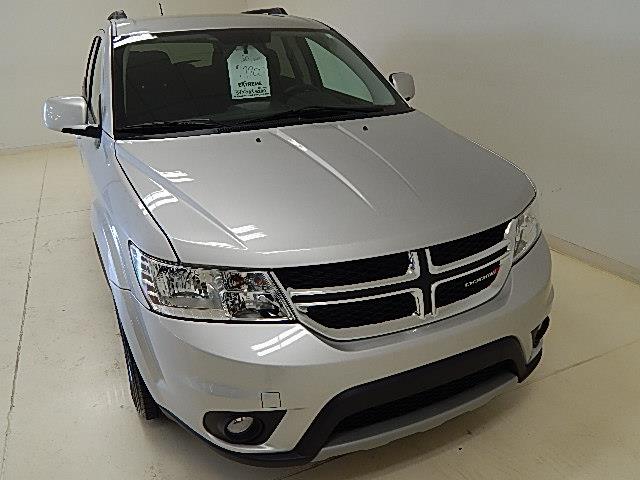 Dodge Journey 2011 photo 24