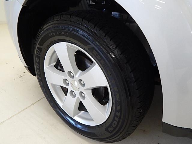 Dodge Journey 2011 photo 27