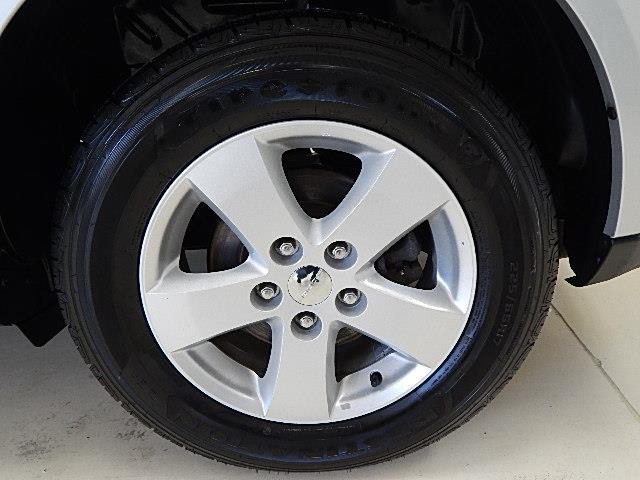 Dodge Journey 2011 photo 5