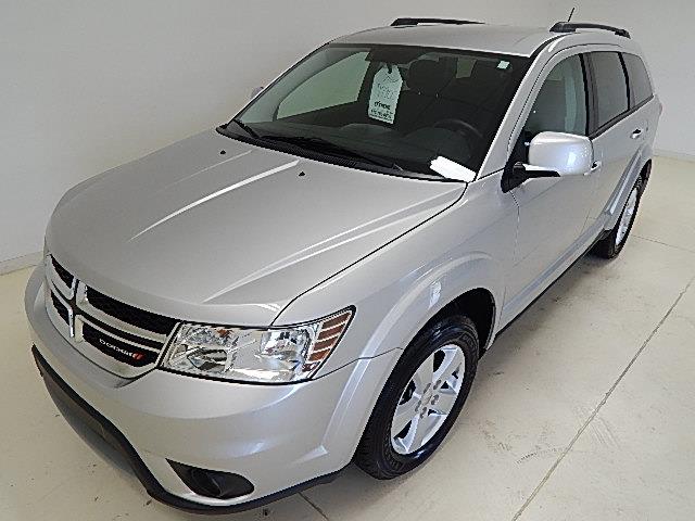 Dodge Journey 2011 photo 6