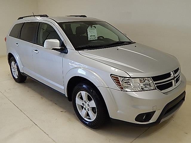 Dodge Journey 2011 photo 7