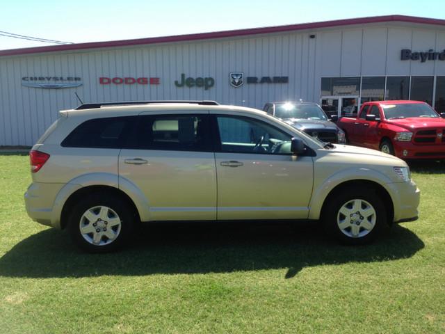 Dodge Journey W/appearance Pkg SUV