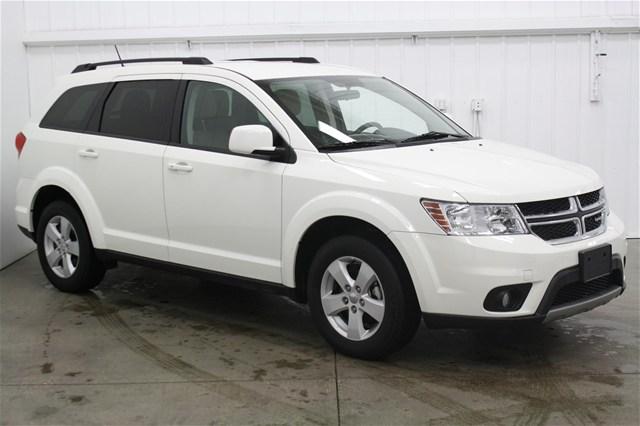 Dodge Journey 2011 photo 5