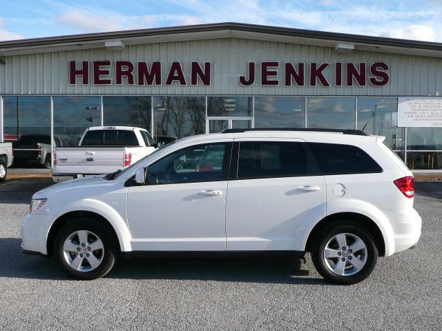 Dodge Journey 2011 photo 5