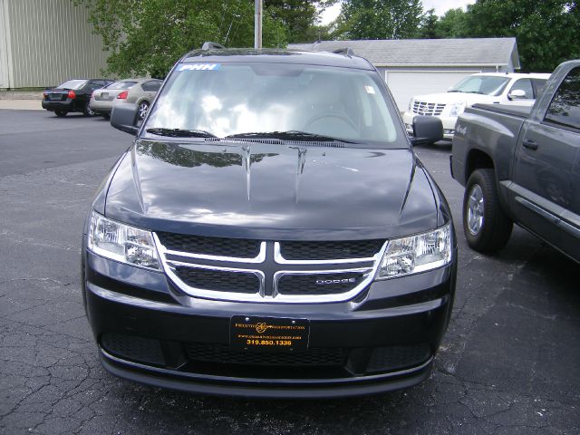 Dodge Journey W/appearance Pkg SUV