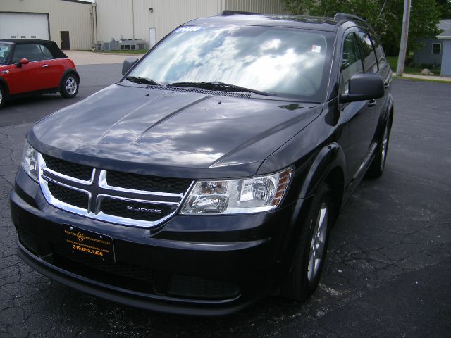 Dodge Journey 2011 photo 9