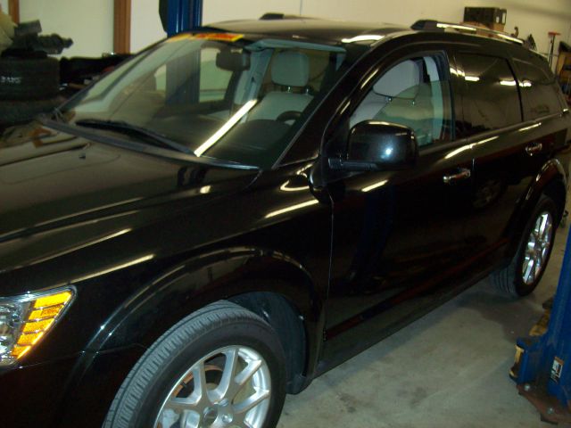 Dodge Journey 2011 photo 3