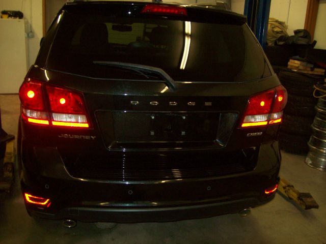 Dodge Journey 2011 photo 4