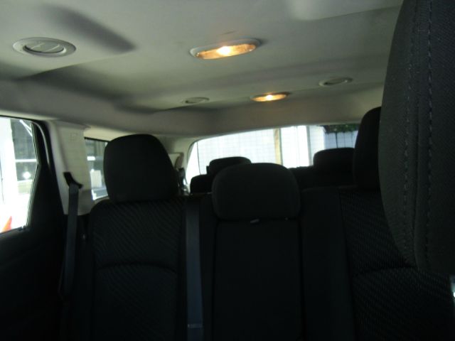 Dodge Journey 4DR FWD LX SUV