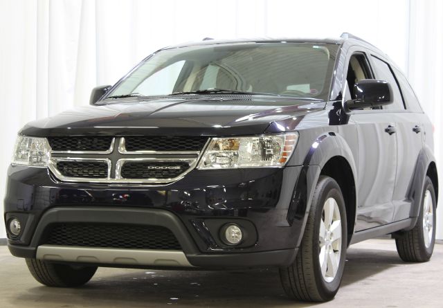 Dodge Journey 2011 photo 4