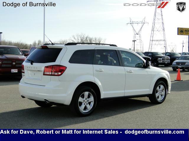 Dodge Journey W/appearance Pkg Sport Utility