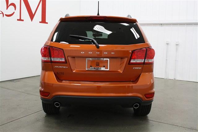 Dodge Journey 2011 photo 4