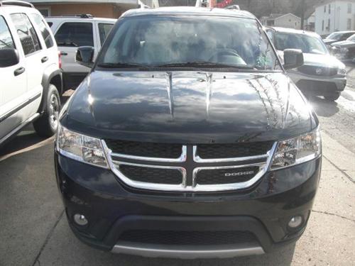 Dodge Journey LTD Other