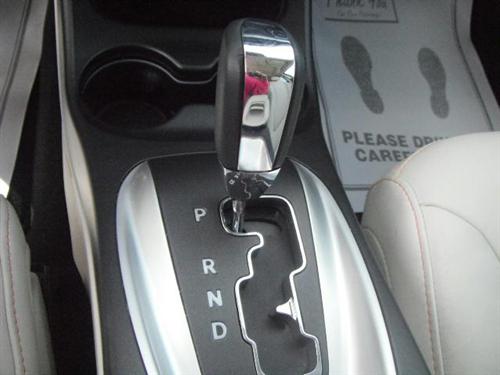 Dodge Journey 2012 photo 2