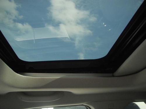 Dodge Journey 2012 photo 4