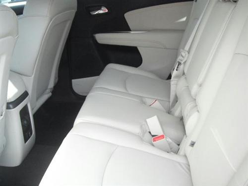 Dodge Journey 2012 photo 5