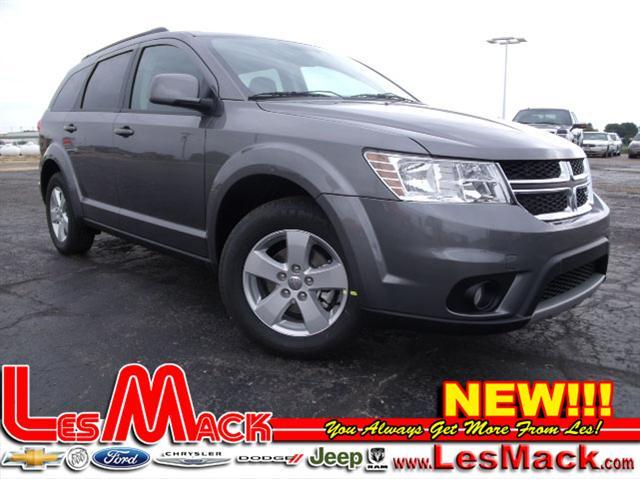 Dodge Journey Chicago Edition Sport Utility