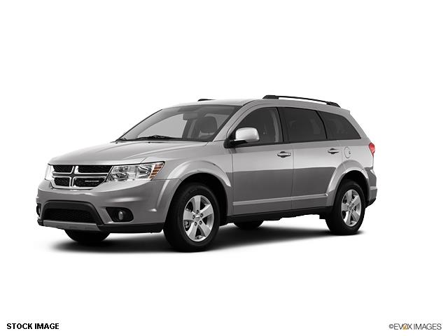 Dodge Journey S SUV