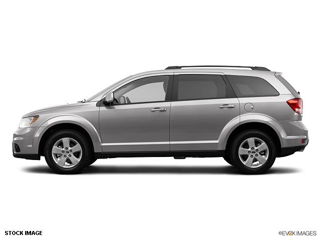 Dodge Journey 2012 photo 1