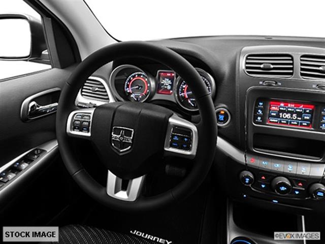 Dodge Journey 2012 photo 4