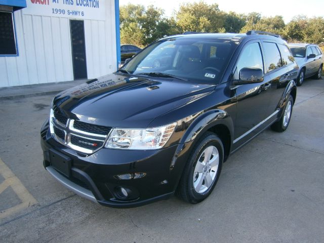 Dodge Journey W/appearance Pkg SUV