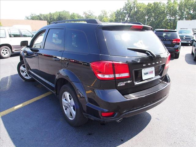 Dodge Journey S SUV