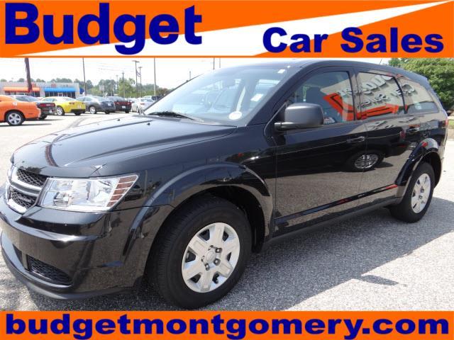Dodge Journey 2012 photo 4